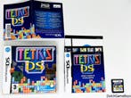 Nintendo DS - Tetris DS - FAH, Consoles de jeu & Jeux vidéo, Verzenden
