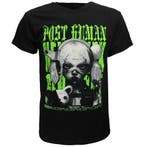 Bring Me The Horizon Green Nex Gen Band T-Shirt, Nieuw