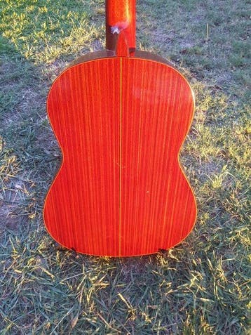 San Jose - - Klassieke gitaar - Spanje, Muziek en Instrumenten, Nieuw