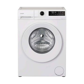 Candy GD4108-S - Wasmachine - 10 kg - 1400 tpm -, Ophalen of Verzenden, Nieuw