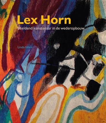 Lex Horn | Linda Horn | Nieuw, Boeken, Verzenden, Nieuw, Linda Horn