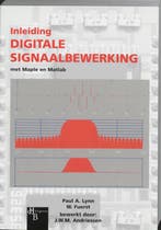 Inleiding Digitale Signaalbewerking met Maple en Matlab, Boeken, Verzenden, Gelezen, P.A. Lynn