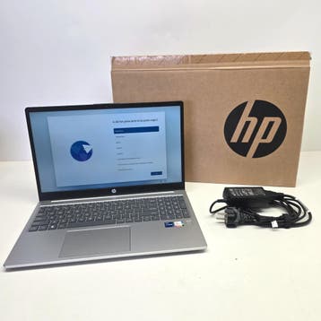 HP 15-fd0979ND Laptop i7 13th Gen 1TB 32GB Ram |, Computers en Software, Ophalen of Verzenden, Nieuw