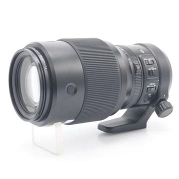 Fujifilm GF 250mm F/4.0 R LM OIS WR | Occasion, Ophalen of Verzenden, Nieuw
