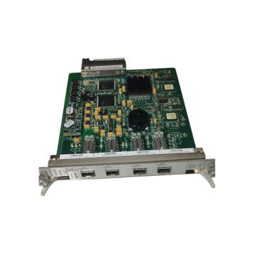 Juniper Networks ES2-GE4S1-IOA-C, Informatique & Logiciels, Ophalen of Verzenden