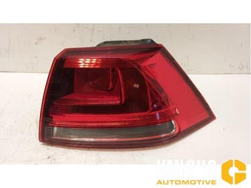 Achterlicht rechts Volkswagen Golf O185270, Nieuw