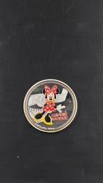 Monete Disney & Friends - Replica silver plated delle 6, Collections