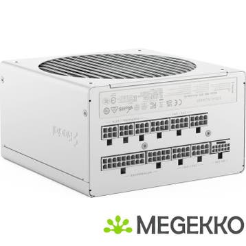 Fractal Design Ion 3 Gold 1000W White, Computers en Software, Verzenden, Nieuw