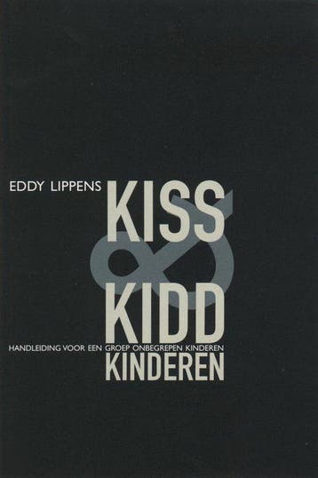 Kiss & Kidd-Kinderen 9789054667810 E. Lippens, Verzenden, E. Lippens