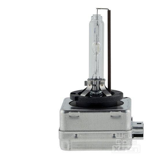 Osram D1S 66140CLC Xenon lamp, Auto-onderdelen, Verlichting, Ophalen of Verzenden