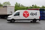 Veiling: Bestelwagen MAN TGE 3.140 Diesel 140pk 2021, Nieuw