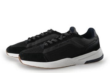 PME Legend Sneakers in maat 46 Zwart, Verzenden, Zwart, Zo goed als nieuw, Sneakers