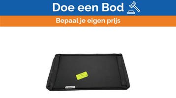 Bieden: Uttern D77 Aft Cockpit Bench Backrest, Watersport en Boten, Ophalen of Verzenden, Nieuw