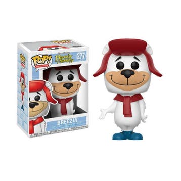 Funko Pop!  Breezly and Sneezly - Breezly #277, Verzamelen, Verzenden, Nieuw