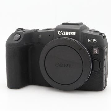 Canon EOS RP body | Tweedehands, Verzenden, Zo goed als nieuw, Canon
