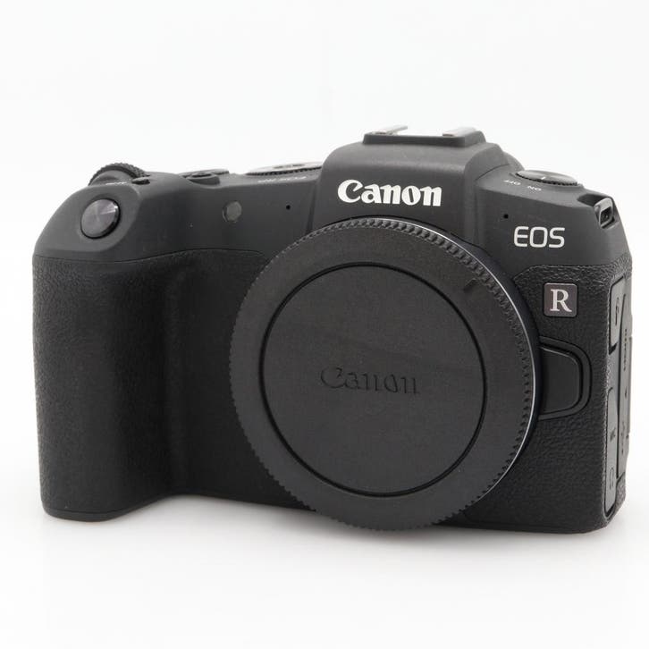 Canon EOS RP body | Tweedehands, TV, Hi-fi & Vidéo, Appareils photo numériques, Envoi