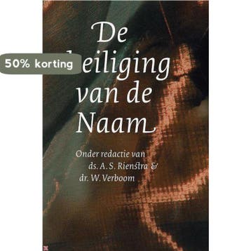 HEILIGING VAN DE NAAM 9789058296498, Verzenden