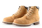 Timberland Boots in maat 42 Cognac, Overige kleuren, Verzenden, Timberland, Boots