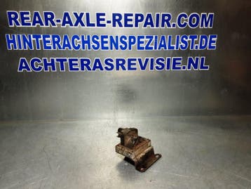Opel bobine voor CIH motor 4 cilinder. (motorruimte), Verzenden, Gebruikt, Opel