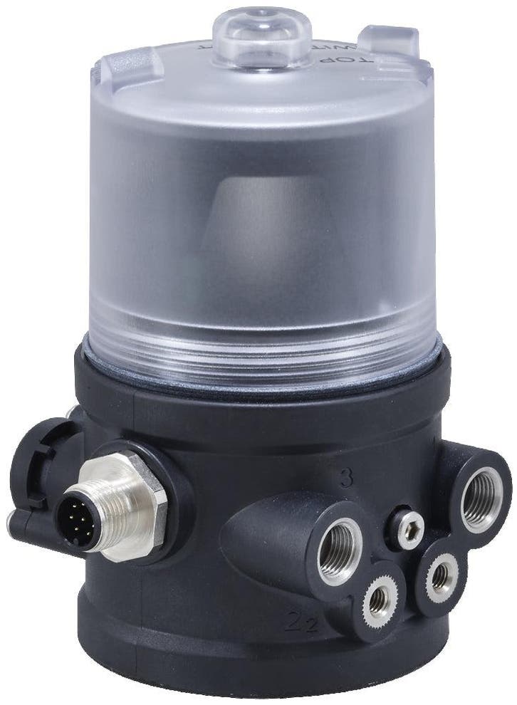 Capteur de Retour de Position CLASSIC Drive - 8697 - 248833, Doe-het-zelf en Bouw, Gereedschap | Overige machines, Verzenden