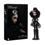Mattel - Poupée Monster High Skullector Edward Scissorhands
