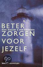 BETER ZORGEN VOOR JEZELF 9789057121548 A. Vermeiren, Verzenden, A. Vermeiren