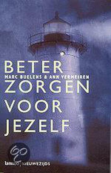 BETER ZORGEN VOOR JEZELF 9789057121548 A. Vermeiren, Verzenden, Gelezen, A. Vermeiren