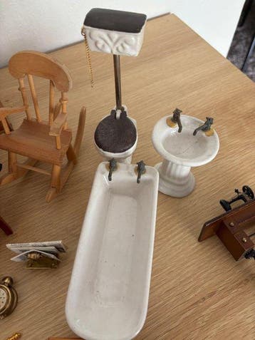 Various Manufacturers - Speelgoed - Collection Of Dolls