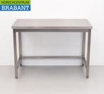 HCB RVS Werktafel Tafel Premium-line 120 x 60 x 85 cm Horeca, Ophalen of Verzenden, Nieuw in verpakking