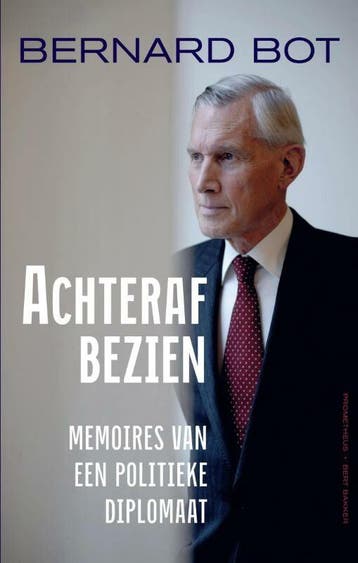 Achteraf bezien (Goed), Boeken, Verzenden, Nieuw