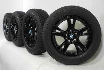 BMW 2 serie F45 F46 Active Gran Tourer 473 16 inch velgen Br, Autos : Pièces & Accessoires, Pneus & Jantes, Ophalen of Verzenden
