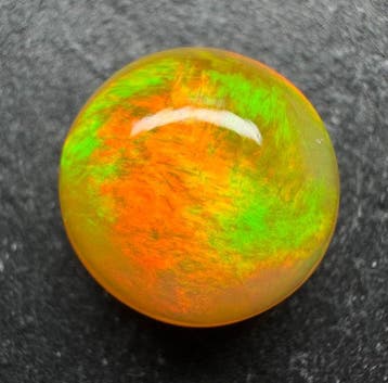 Opaal Cabochon- 1.77 g
