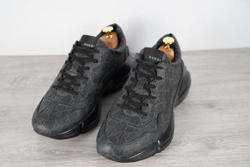 Gucci - Gucci Rhyton - Sneakers - Taille : EU 43, Vêtements | Hommes