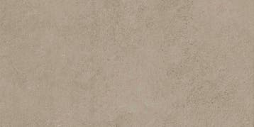 Vloertegel/Wandtegel Geo Nova Fog Betonlook Taupe 60x120, Doe-het-zelf en Bouw, 60 cm of meer, Nieuw, Ophalen of Verzenden, 10 m² of meer