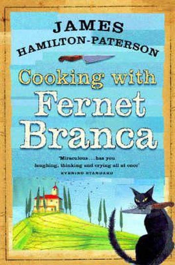 Cooking with Fernet Branca 9780571220915, Verzenden, James Hamilton-Paterson