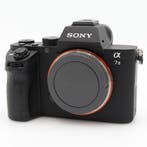 Sony A7 II body | Tweedehands, Verzenden, Zo goed als nieuw, Sony