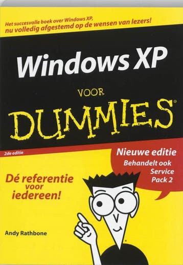 Voor Dummies - Rathbone, Verzenden, Nieuw