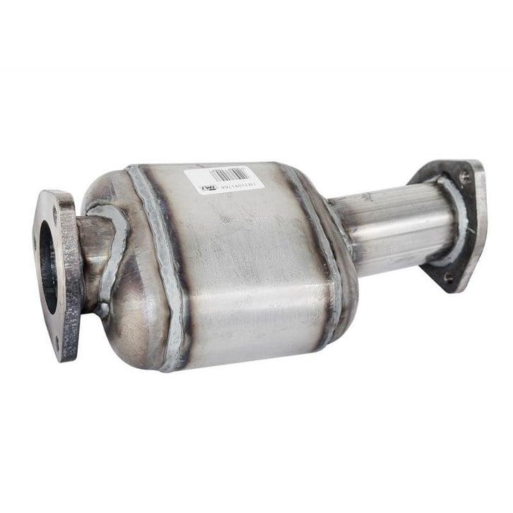 Katalysator Opel Antara / Chevrolet Captiva, Autos : Pièces & Accessoires, Systèmes d'échappement, Envoi