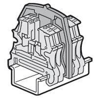 Plaque de séparation Legrand Viking3 5-6-8-10MM - 037560 [20, Verzenden