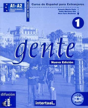 Gente - Onbekend, Verzenden, Nieuw