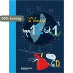 Van 12 tot 1 9789059084322 Wally de Doncker, Verzenden, Zo goed als nieuw, Wally de Doncker
