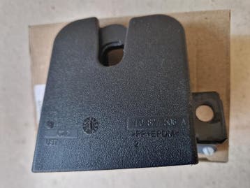 Deurslot VW Transporter T5 T6 Links Achter Nieuw Origineel, Verzenden, Nieuw
