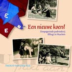 Een nieuwe koers! 9789087041540 Ingrid van der Vlis, Verzenden, Gelezen, Ingrid van der Vlis