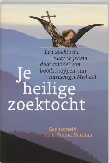 Je heilige zoektocht 9789077247099 R. Herman, Verzenden, R. Herman