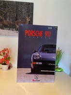 Pocher 1:8 - Modelbouwdoos - Porsche 911 Carrera - ongeopend, Nieuw