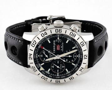 Chopard - Mille Miglia GMT - C.O.S.C. Chronometer, Nieuw