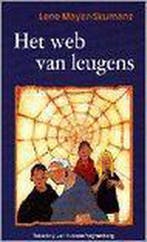 Het web van leugens 9789038410111 L. Mayer-Skumanz, Verzenden, L. Mayer-Skumanz
