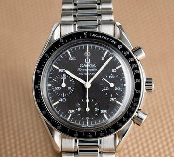 Omega - Speedmaster Reduced - 3510.50.00 - Homme - 2000-2010