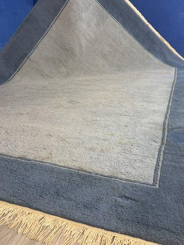 Nepal - Tapis - 285 cm - 199 cm, Nieuw