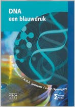 DNA een blauwdruk 9789077423080 A.L.B.M. Biemans, Verzenden, A.L.B.M. Biemans
